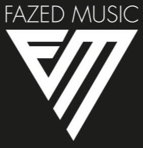 Fazed Music Logo